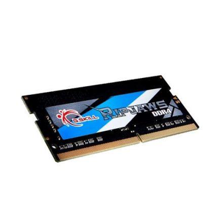 16B 3200MHz DDR4 Ripjaws Notebook RAM G.Skill CL18 (F4-3200C18S-16GRS)