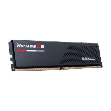 48GB 6400MHz DDR5 RAM G.Skill Ripjaws S5 CL32 (2x24GB) (F5-6400J3239F24GX2-RS5K)