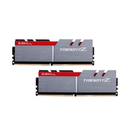 16GB 4000MHz DDR4 RAM G.Skill Trident Z CL18 (2X8GB) ( F4-4000C18D-16GTZ)