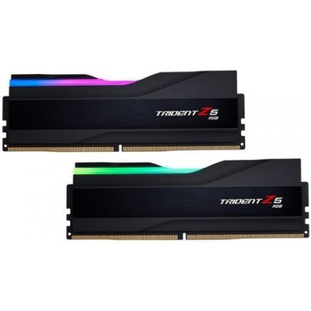 48GB 7200MHz DDR5 RAM G.Skill Trident Z5 RGB CL36 (2x24GB) (F5-7200J3646F24GX2-TZ5RK)