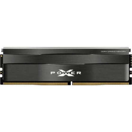 16GB 5600MHz DDR5 RAM Silicon Power XPOWER Zenith CL40 (SP016GXLWU560FSE)