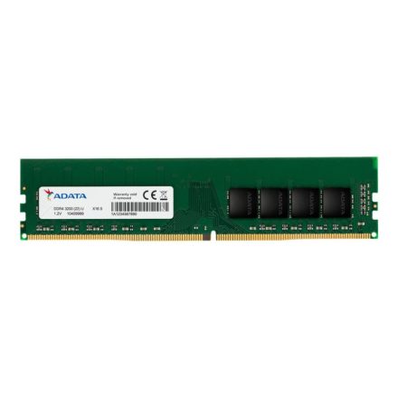 32GB 3200MHz DDR4 RAM ADATA CL22 (AD4U320032G22-SGN)