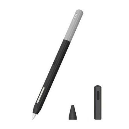 ESR Apple érintő toll (2.gen) fekete (4894240163986)