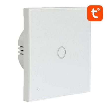 NEO Smart Light Switch WiFi (1út) (NAS-SC01WE)