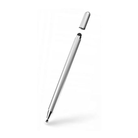 Tech-Protect Magnet Stylus érintőceruza ezüst (FN0493)