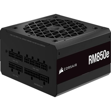 Corsair RM850e 850W moduláris tápegység (CP-9020263-EU)