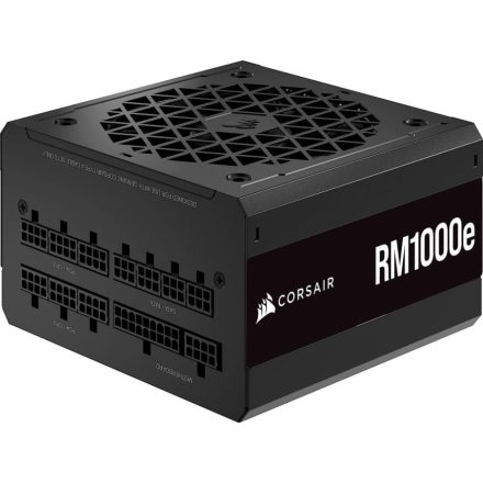 Corsair RM1000e 1000W moduláris tápegység (CP-9020264-EU)