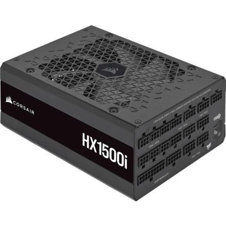 Corsair HX1500i 1500W moduláris tápegység (CP-9020261-EU)