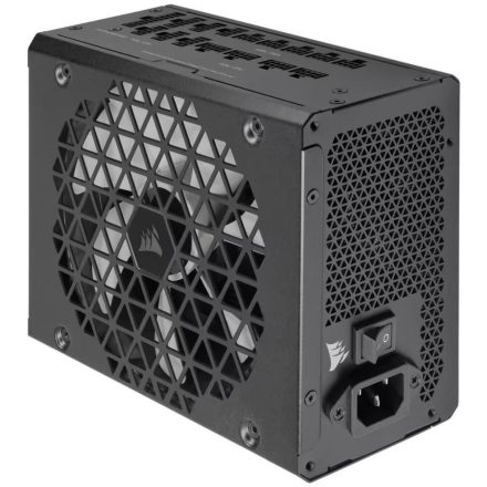 Corsair RM1200x SHIFT 1200W tápegység (CP-9020254-EU)