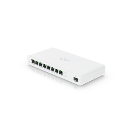 Ubiquiti UISP 8 portos Switch Pro (UISP-S)