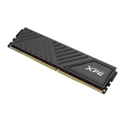 16GB 3200MHz DDR4 RAM ADATA XPG XMP GAMMIX D35 CL16 (AX4U320016G16A-SBKD35)