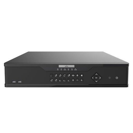 Uniview 32 csatornás NVR (NVR304-32X)