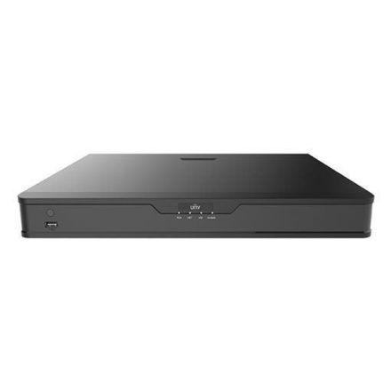 Uniview 9 csatornás NVR (NVR302-09E2)