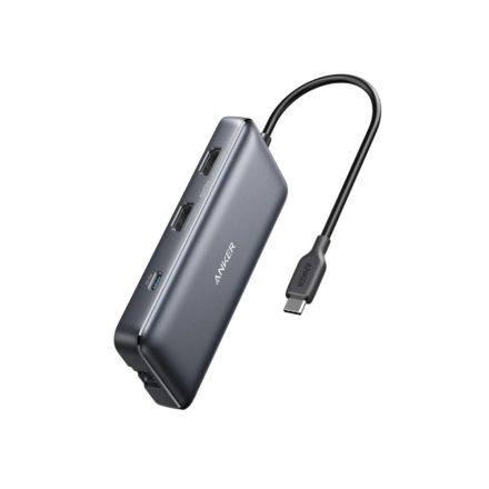 Anker PowerExpend 8-in-1 USB-C Hub (A83800A)