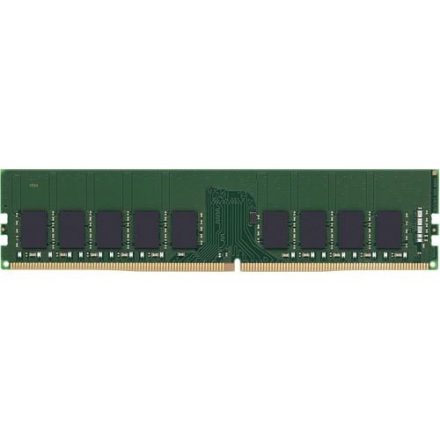32GB 2666MHz DDR4 RAM Kingston szerver memória CL19 (KSM26ED8/32MF)