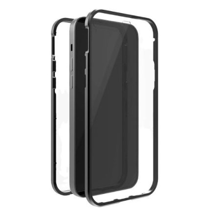 Black Rock 360° Glass Cover Apple iPhone 14 Pro tok fekete (1210TGC02)