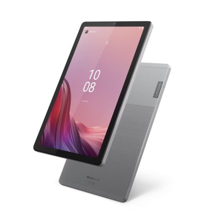 Lenovo Tab M9 (TB-310XU) Tablet  PC 9" 3/32GB LTE Android 12 szürke + tok és fólia (ZAC50091GR)