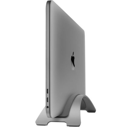 TwelveSouth BookArc MacBook 16" notebook állvány világűr szürke (12-205)