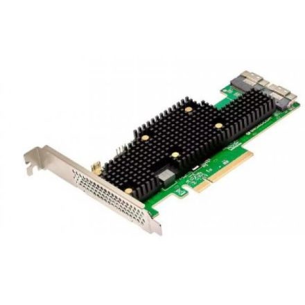 Broadcom 9620 16i SATA/SAS HBA bővítő kártya PCI-E (05-50111-02)