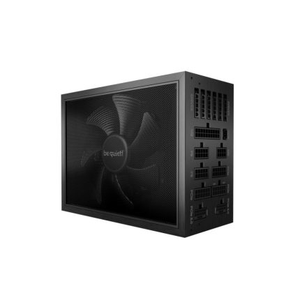 Be Quiet! Dark Power Pro 13 1600W moduláris tápegység (BN332)