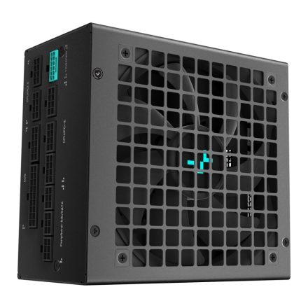 Deepcool PX850-G 850W moduláris tápegység