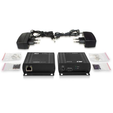 ACT RJ45 HDMI extender (AC7870)