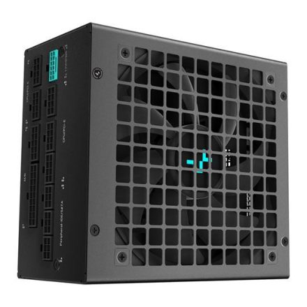 Deepcool PX1000-G 1000W moduláris tápegység