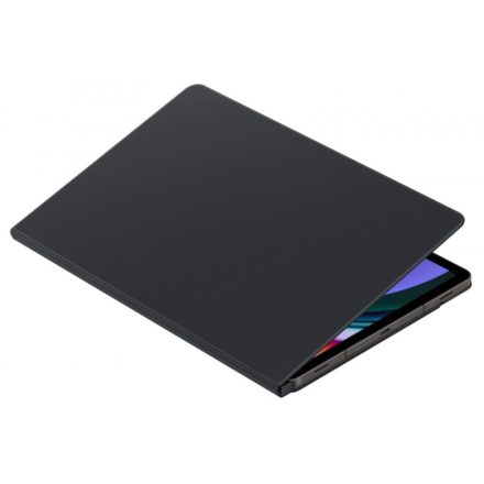 Samsung Tab S9 Smart Book Cover tok fekete (OSAM-EF-BX710PBEG)