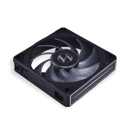 Lian Li UNI FAN P28 120mm hűtő ventilátor fekete (P28120-1B)