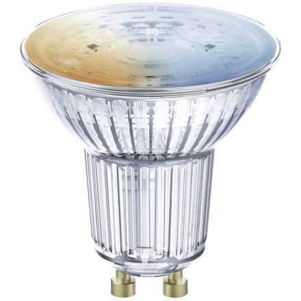 Ledvance LED EEK F (A - G) GU10 Reflektor 4.7 W = 50 W Melegfehértől a hidegfehérig (4058075729162)