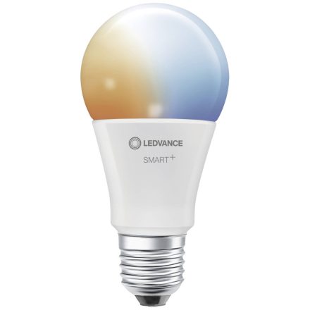 Ledvance LED EEK F (A - G) E27 Izzólámpa forma 9 W = 60 W Melegfehértől a hidegfehérig 3db (4058075778832)