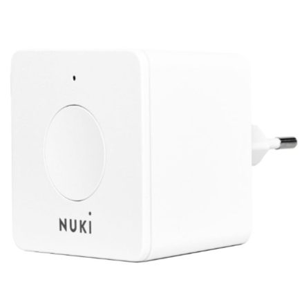 Nuki Bridge okos zár WiFi adapter Lock 3.0-hoz (NUKI-BRIDGE-W)