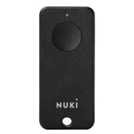 Nuki Fob Bluetooh ajtó nyitó távirányító (NUKI-FOB-BK)