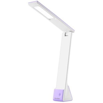 Gogen LED asztali lámpa 5W lila (LL12PR)