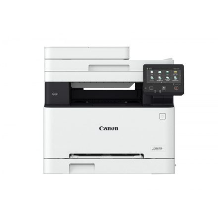 Canon i-SENSYS MF657Cdw multifunkciós nyomtató (5158C001)