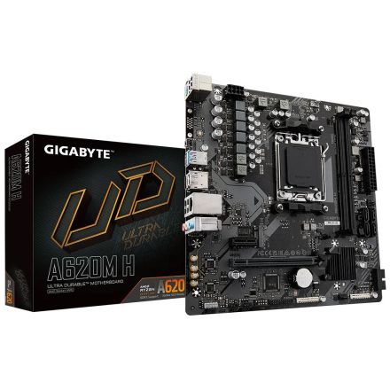 Gigabyte A620M H alaplap