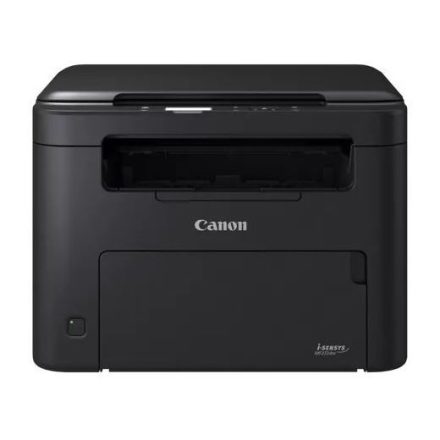 Canon i-Sensys MF272dw lézeres nyomtató fekete (5621C013AA)