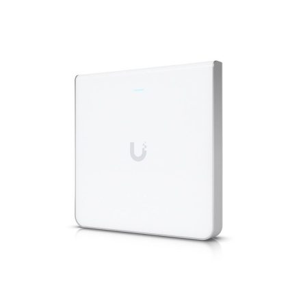 Ubiquiti U6 Enterprise In-Wall  (PoE nélkül) (U6-ENTERPRISE-IW)