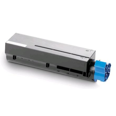 OKI 44574702 fekete toner