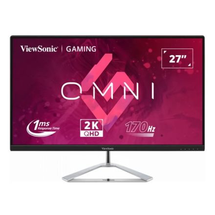 27" ViewSonic VX2780-2K LCD monitor