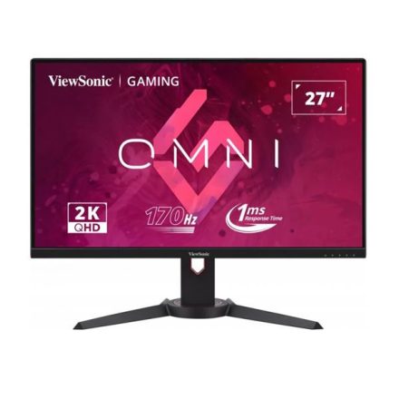 27" ViewSonic VX2780J-2K LCD monitor