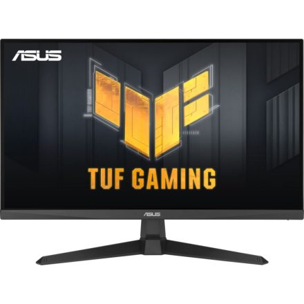 27" ASUS VG279Q3A LCD monitor fekete