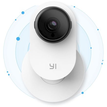 Xiaomi Yi Home Camera 3 Wi-F IP kamera (YYS.2518)