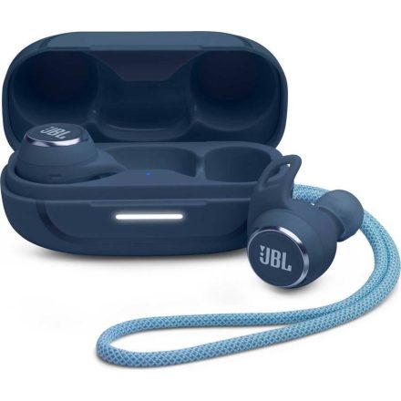 JBL Reflect Aero TWS Bluetooth fülhallgató kék (JBLREFLECTAEROBLU)