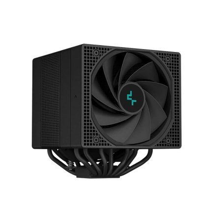 Deepcool ASSASSIN IV univerzális CPU hűtő fekete (R-ASN4-BKNNMT-G)