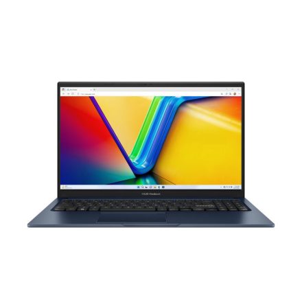 ASUS Vivobook 15 X1504VA-NJ204 Laptop kék