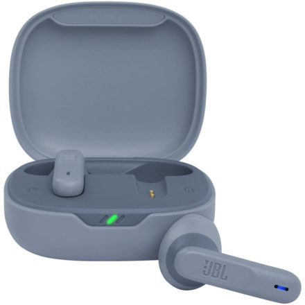 JBL Vibe 300TWS Bluetooth fülhallgató kék (JBLV300TWSBLU)