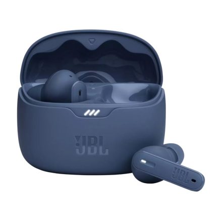 JBL Tune Beam TWS Bluetooth fülhallgató kék (JBLTBEAMBLU)