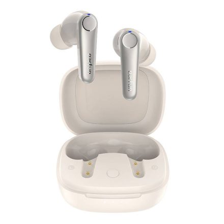 EarFun Air Pro 3 TWS Bluetooth fülhallgató fehér (TW500W)