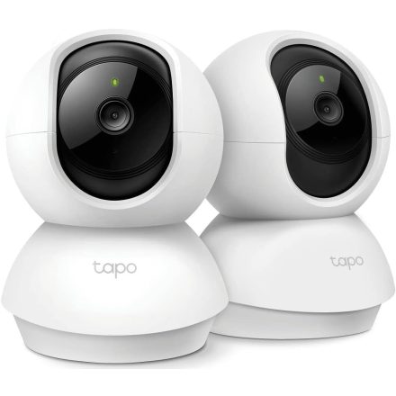 TP-Link Tapo C210 Wi-Fi IP kamera 2db/cs